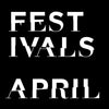 Upcoming Techno Festivals - April 2019