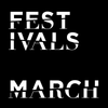 Upcoming Techno Festivals - March 2019