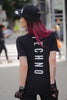 Load image into Gallery viewer, Techno Totem T Shirt