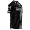 Load image into Gallery viewer, Techno Baseball Jersey