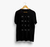 Load image into Gallery viewer, Minimal Techno T-Shirt