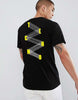 Load image into Gallery viewer, Techno Flow T-Shirt
