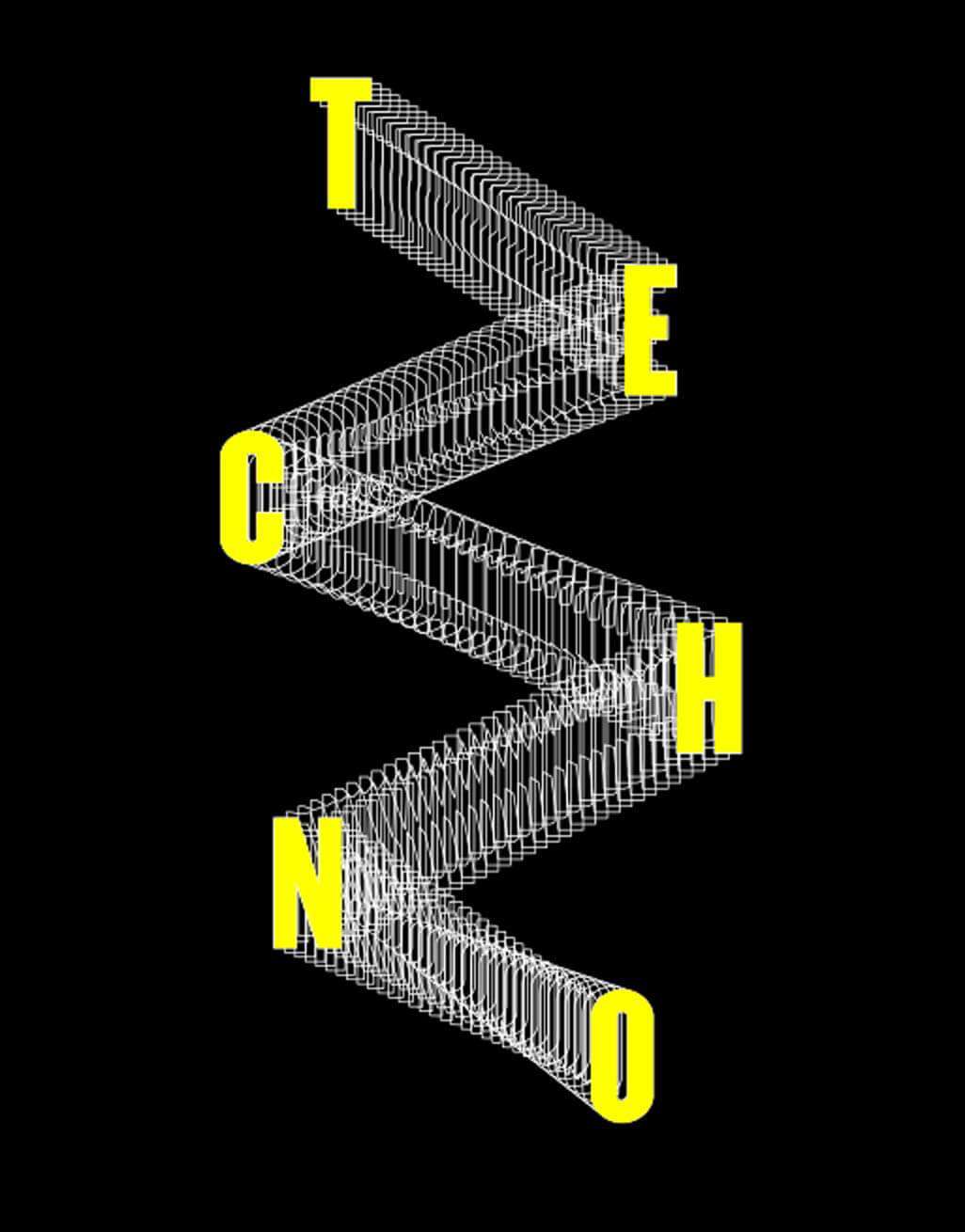 Techno Flow T-Shirt