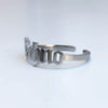 Load image into Gallery viewer, Techno Stainless Steel Ring