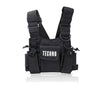 Load image into Gallery viewer, Techno Military Chest Rig