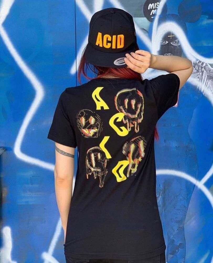 Acid T-Shirt