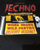 Load image into Gallery viewer, Beware of Techno T-Shirt