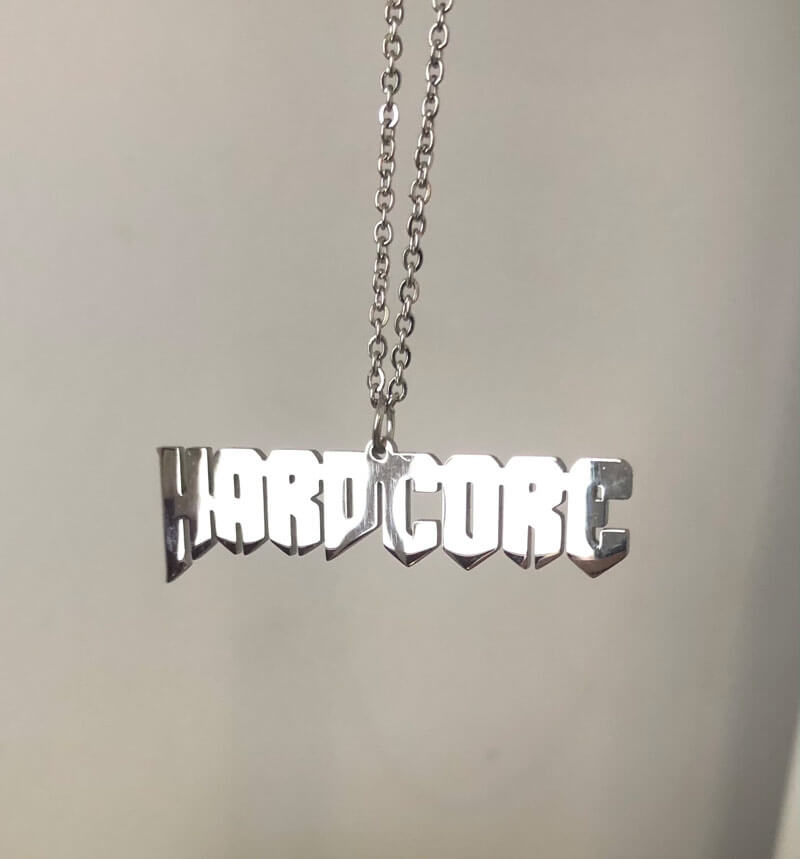 Hardcore Necklace