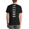 Techno Totem T-Shirt