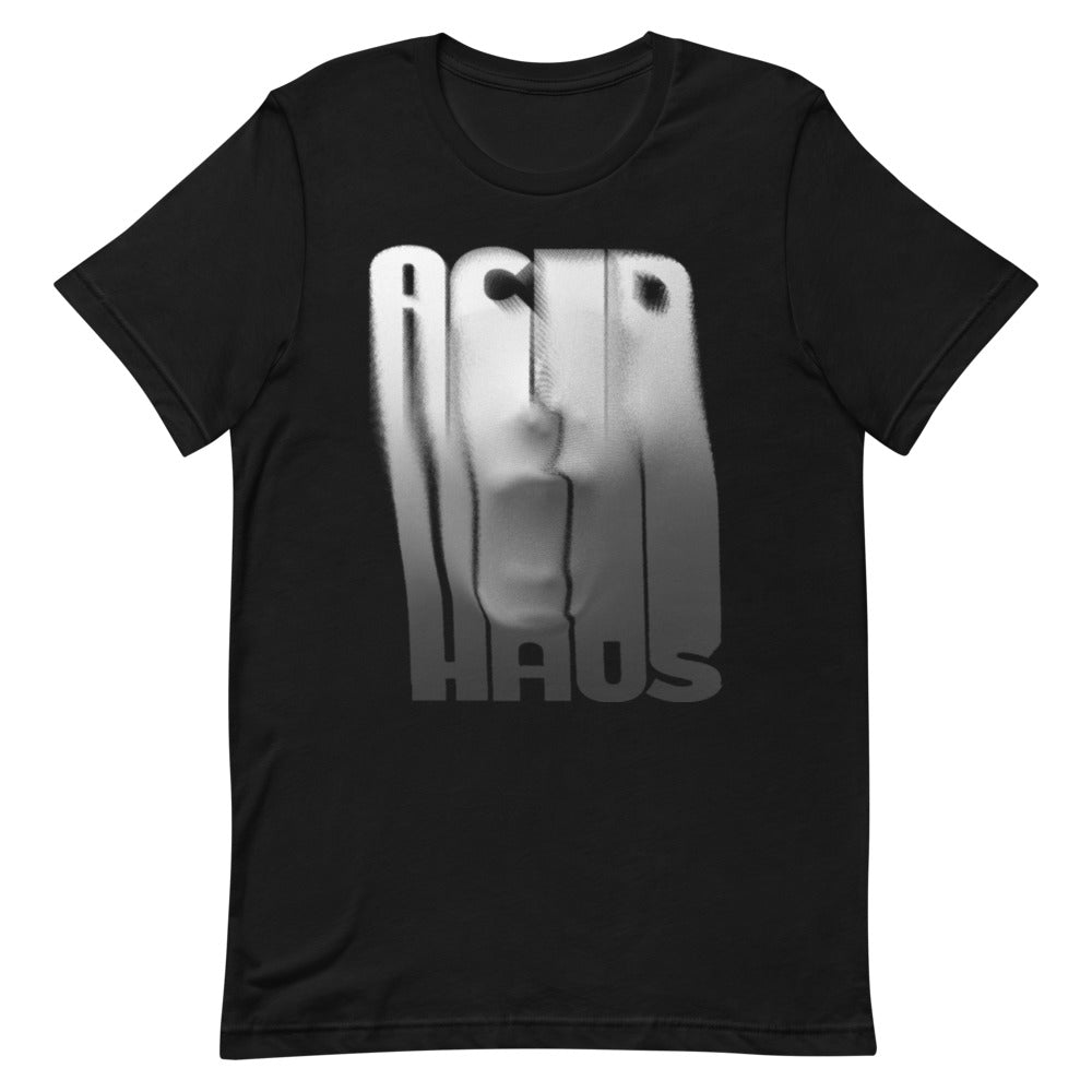 Acid Haus Scream T-Shirt