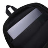 Load image into Gallery viewer, Death by Techno Graphic Backpack