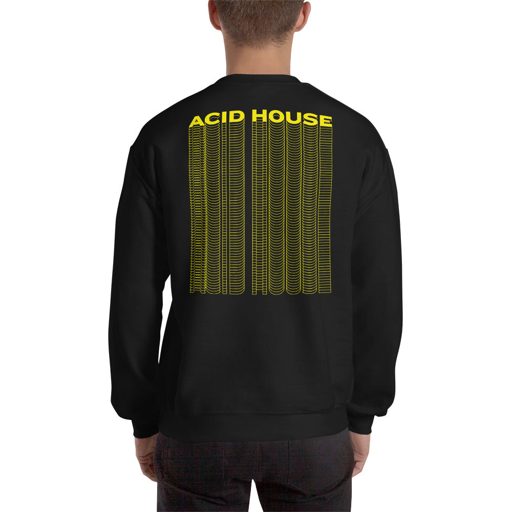 Acid House Sweatshirt