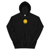 Load image into Gallery viewer, Acid Melt Embroidered Hoodie