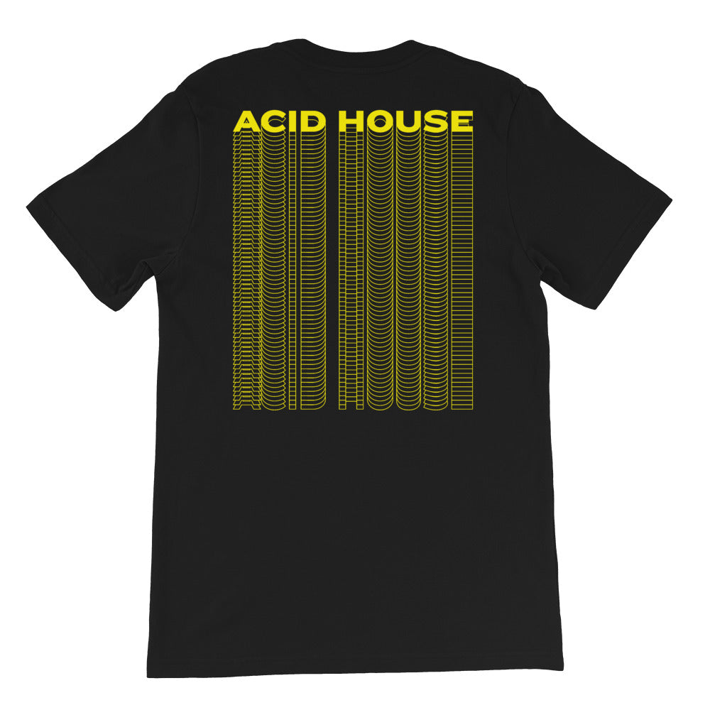 Acid House T-Shirt