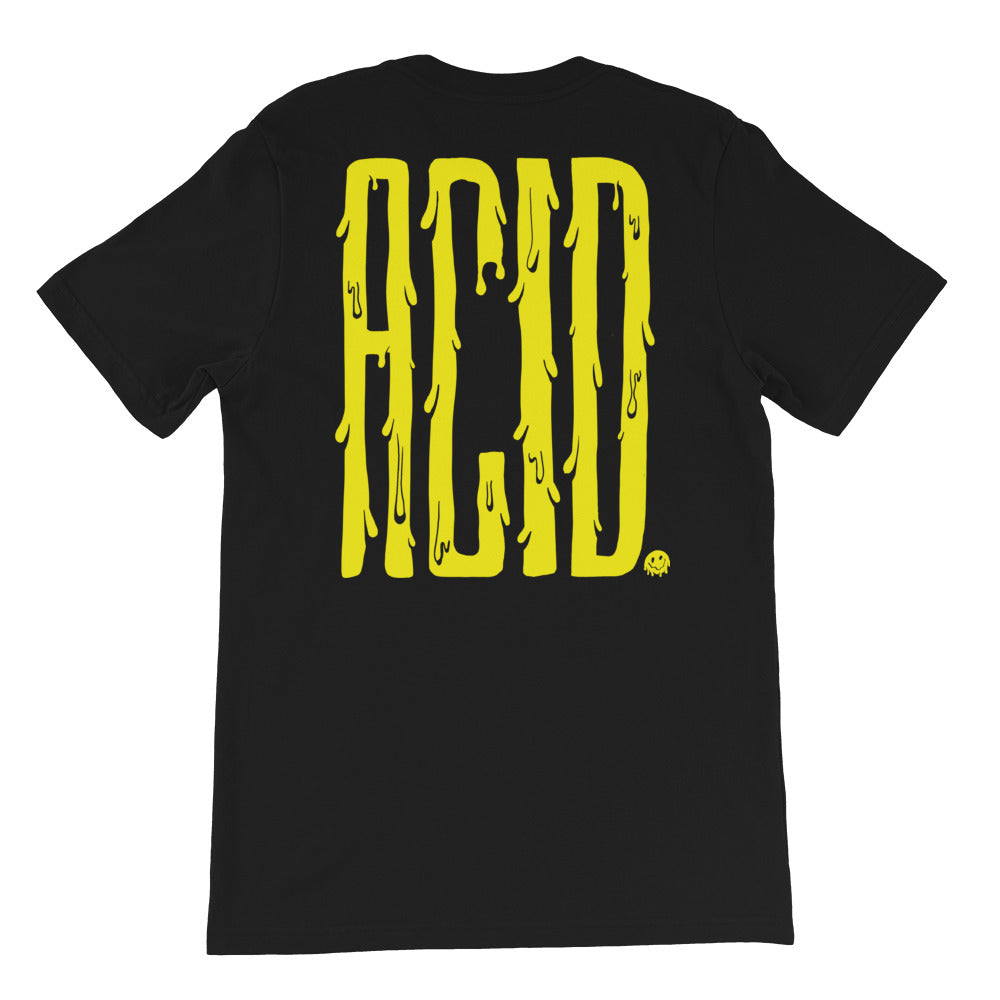 Acid Melt T-Shirt