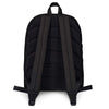 Load image into Gallery viewer, Death by Techno Graphic Backpack