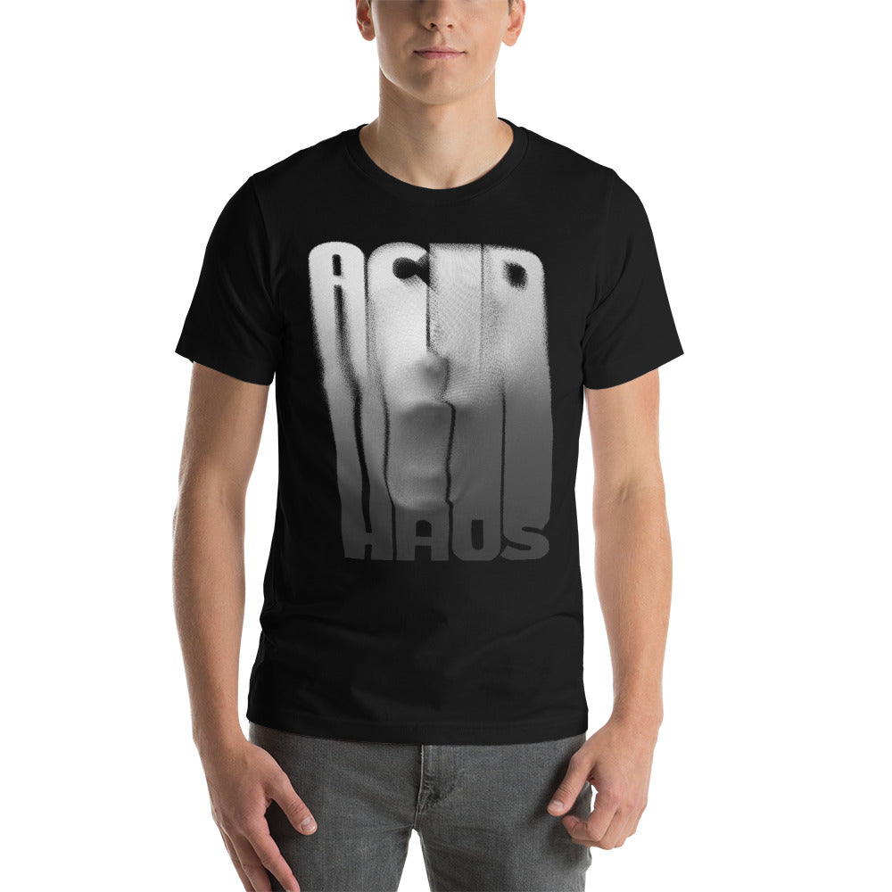 Acid Haus Scream T-Shirt