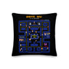 Load image into Gallery viewer, Rave On! Premium Pillow