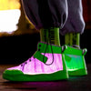 Load image into Gallery viewer, Fiber Optic Shoes