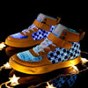 Load image into Gallery viewer, Fiber Optic Shoes