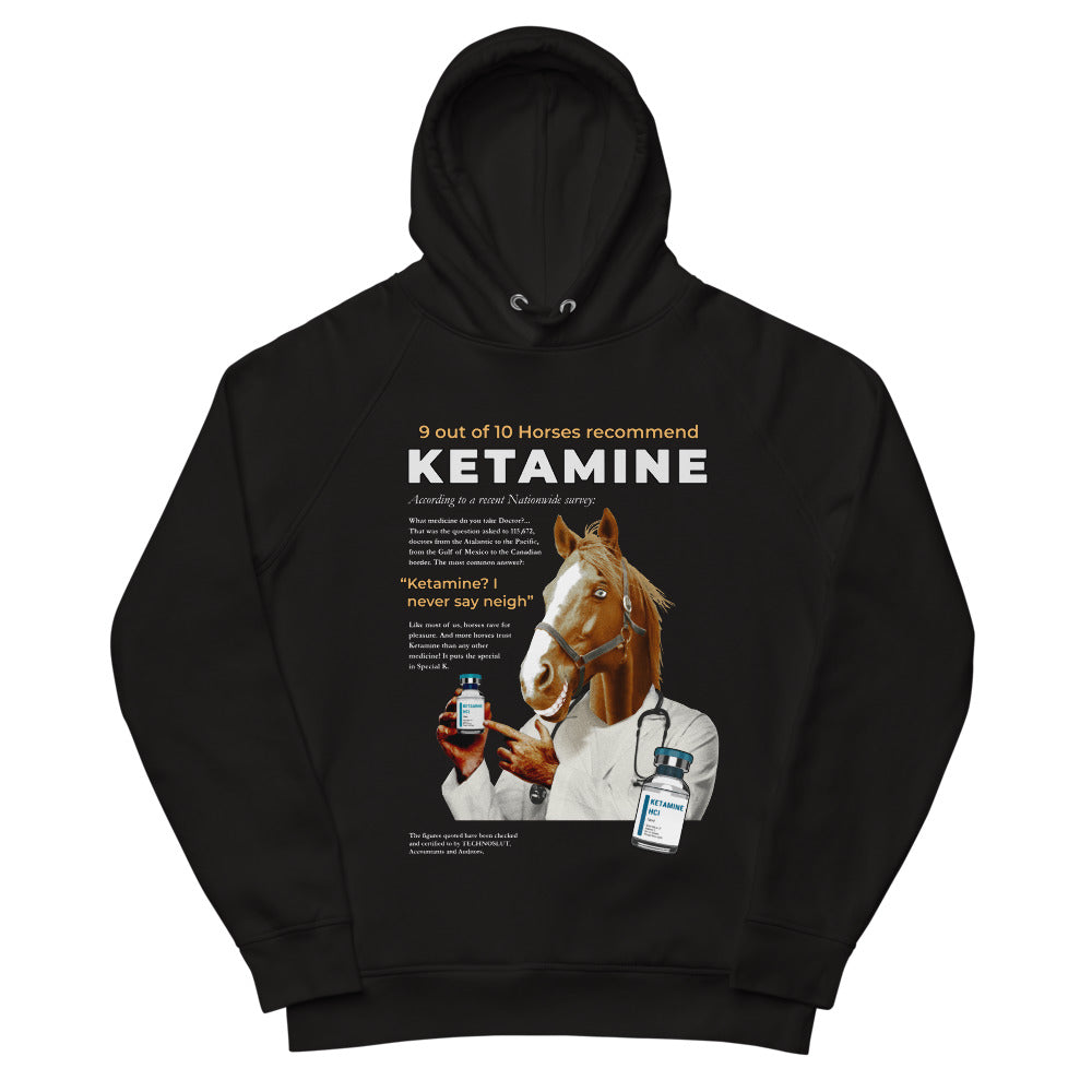 9 out of 10 Premium hoodie