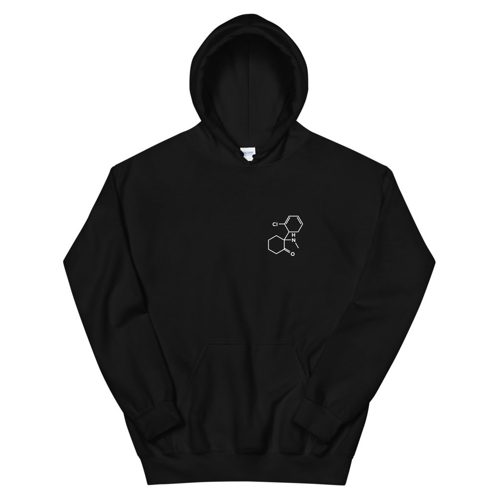 9 out of 10 Unisex Hoodie
