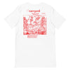 Load image into Gallery viewer, Raveyard T-Shirt (Back Print)