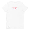 Load image into Gallery viewer, Raveyard T-Shirt (Back Print)