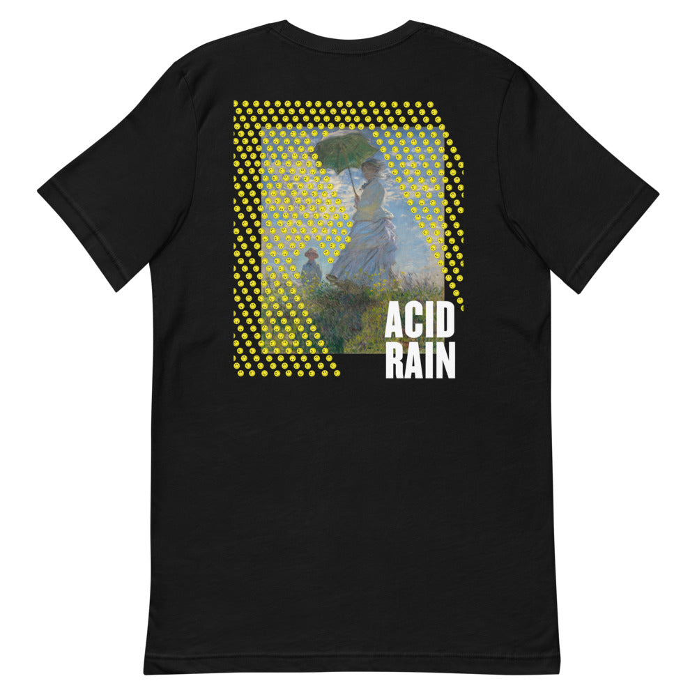 Acid Rain Unisex T-Shirt