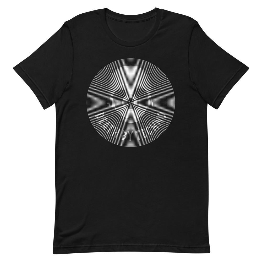 Death by Techno T-Shirt