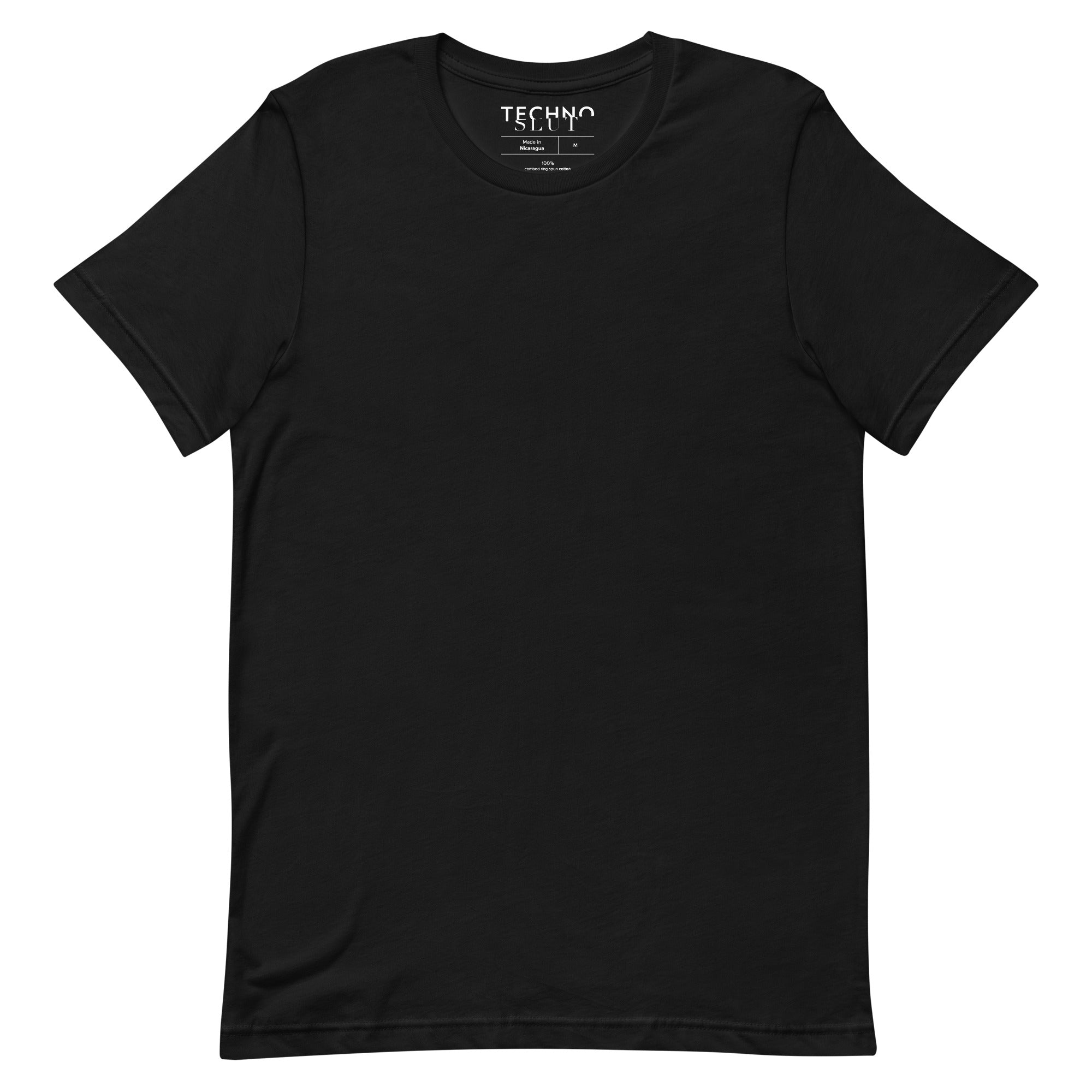 Balenciacid Unisex t-shirt