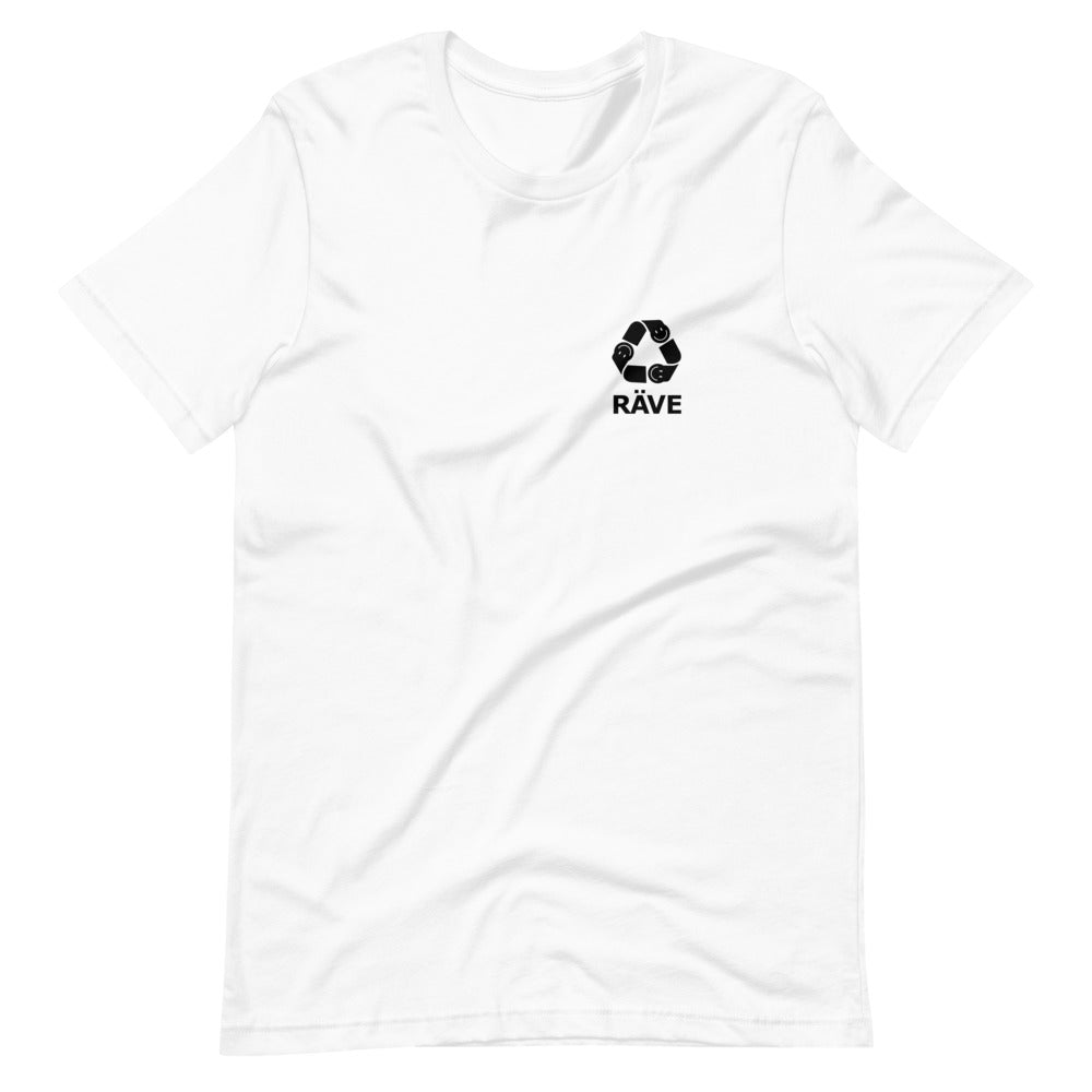 Rave Assembly Unisex T-Shirt